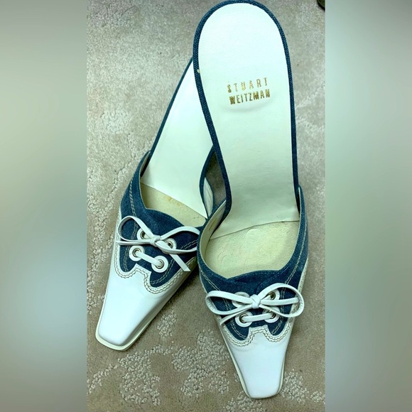 Stuart Weitzman shoes - Picture 2 of 6